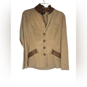 Victoria Ashley blazers & suits jackets